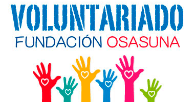 Voluntariado Fundación Osasuna